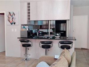 2 Bed Townhouse in Boksburg Central