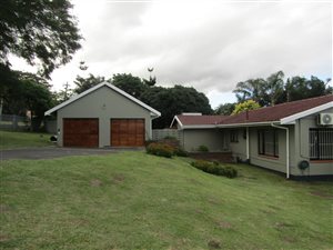 3 Bedroom House in Berea West