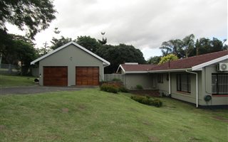 3 Bedroom House in Berea West