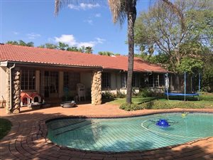 3 Bed House in Jukskei Park