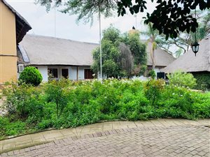 Commercial space in Zwartkop