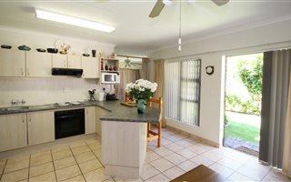1 Bedroom Simplex in Keurbooms River