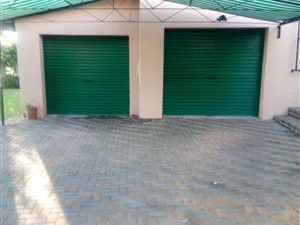 4 Bed House in Sharon Park