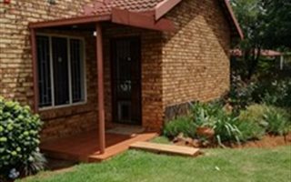 3 Bedroom House in Pierre van Ryneveld