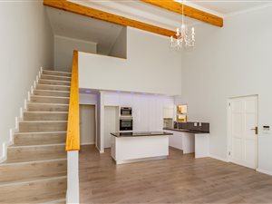 3 Bedroom Townhouse in Muizenberg