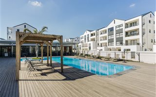 3 Bedroom Apartment in Sandown