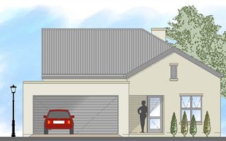 3 Bedroom House in Northern Paarl