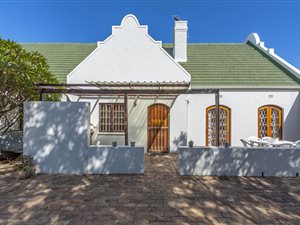 4 Bed House in Bridgewater