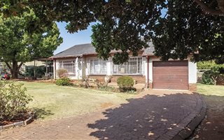 3 Bedroom House in Eastleigh