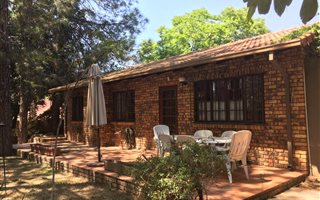 2 Bedroom House in Lynnwood Ridge