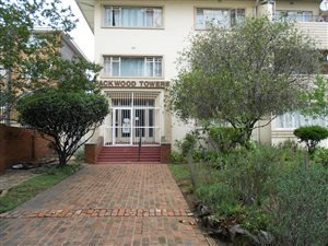 1 Bed Flat in Lambton