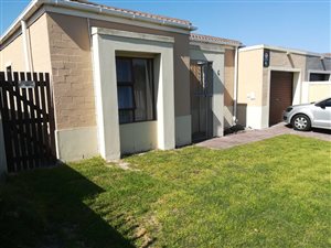 2 Bed House in Jagtershof