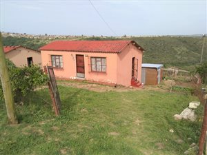 2 Bed House in Mdantsane