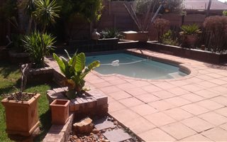 3 Bedroom House in Gerdview
