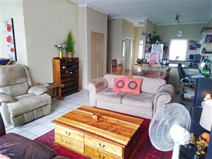 2 Bed Apartment in Rosendal