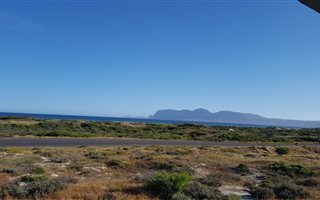 3 Bedroom Apartment in Muizenberg
