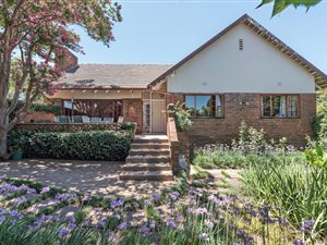 4 Bedroom House in Dunvegan