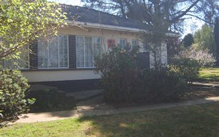 3 Bedroom House in Mindalore