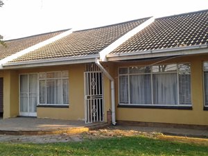 3 Bedroom House in Steel Park