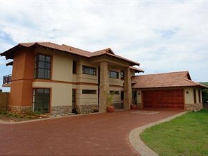 3 Bed Apartment in Izinga Estate