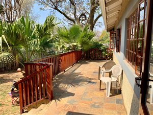 3 Bed House in Sandringham
