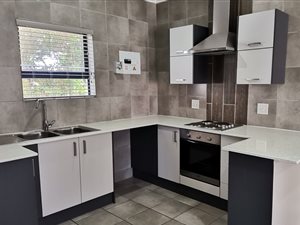 3 Bed Apartment in Mindalore