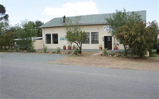 Commercial space in Deneysville