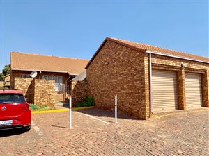 3 Bed Apartment in Centurion CBD