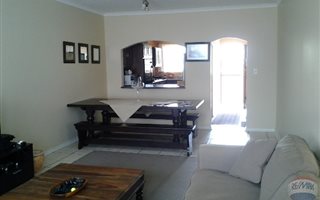 2 Bedroom Apartment in Brackendowns