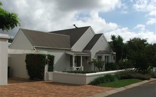 3 Bedroom House in Paradyskloof