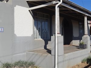 3 Bed House in Krugersdorp West