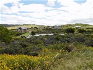 1548 m² Land available in Num Num Estate