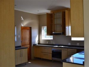 3 Bed House in Alicedale