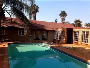 3 Bed House in The Orchards