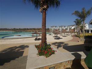 1 Bed Apartment in Willow Park Manor