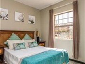 2 Bed Apartment in Centurion CBD
