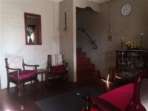 2 Bed House in Bonteheuwel
