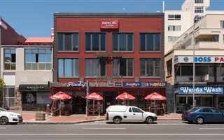 435 m² Commercial space in Sea Point