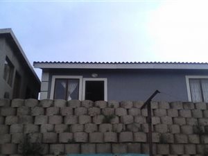 2 Bed House in Inanda