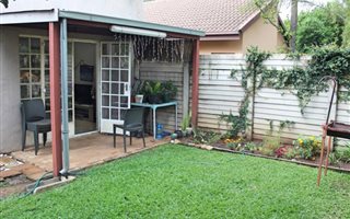 1 Bedroom Apartment in Villieria
