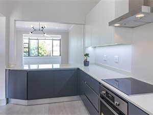 2 Bed Flat in Essenwood
