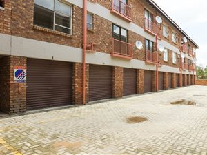 2 Bed Apartment in Croydon