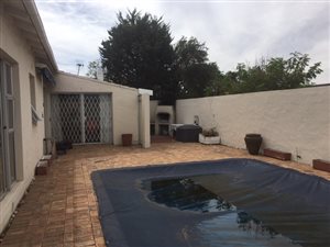 3 Bed House in Edgemead