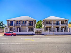 220 m² Commercial space in Musgrave