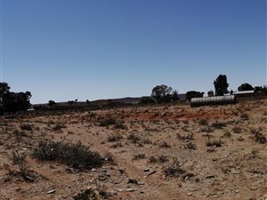 1983 m² Land available in Northern Cape