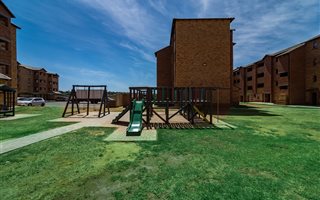 2 Bedroom Apartment in Amberfield