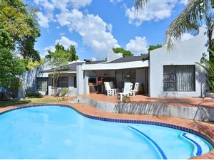 3 Bed House in Sharonlea