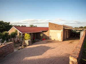 4 Bed House in Morningside