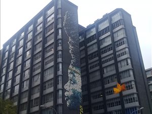 68 m² Retail Space in Braamfontein