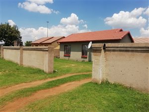 3 Bed House in Payneville